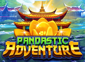Pandastic Adventure