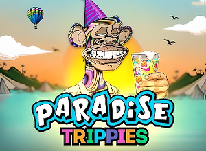 Paradise Trippies preview