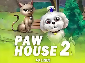 Paw House 2