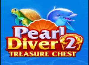 Pearl Diver 2