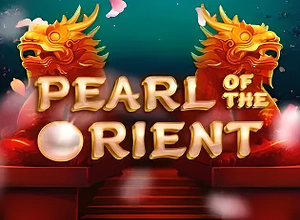 Pearl Of The Orient