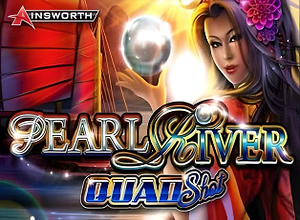 Pearl River