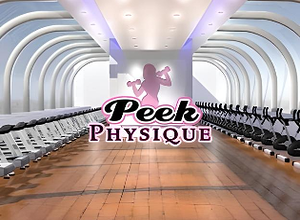 Peek Physique preview