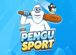 Pengu Sport logo