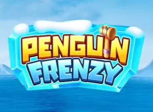 Penguin Frenzy preview