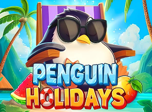 Penguin Holidays preview
