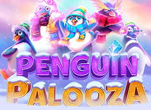 Penguin Palooza