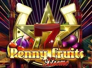 Penny Fruits Xtreme