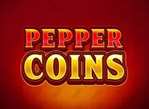 Pepper Coins logo