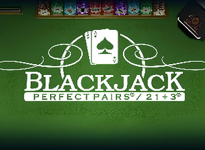 Perfect Pairs BJ preview