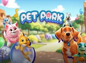Pet Park preview