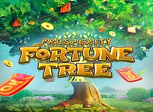 PG Soft Tree Of Fortune