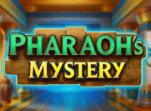 Pharaohs Mystery