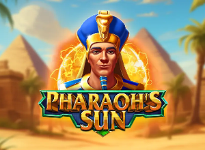 Pharaohs Sun preview