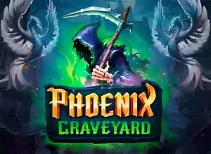 Phoenix Graveyard preview