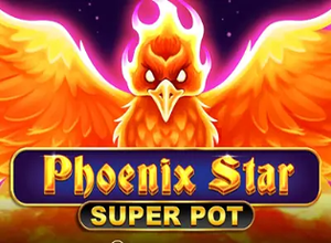 Phoenix Star Super Pot
