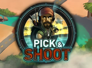 Pick and Shoot preview