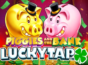 Piggies and the Bank LuckyTap preview