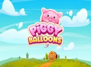 Piggy Balloons logo