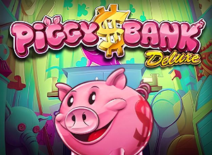 Piggy Bank Deluxe preview