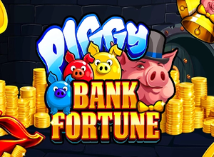 Piggy Bank Fortune preview