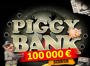 Piggy Bank Scratch preview