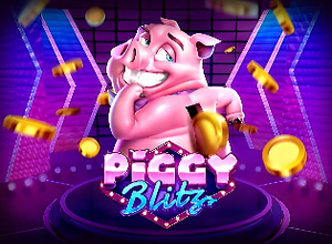 Piggy Blitz