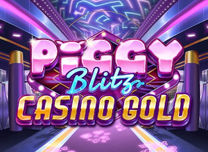 Piggy Blitz Casino Gold