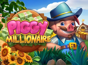 Piggy Millionaire