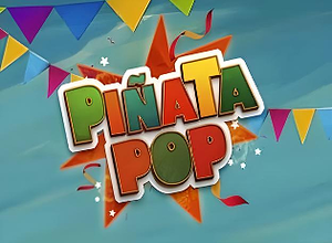 Pinata POP