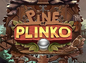 Pine of Plinko DD preview