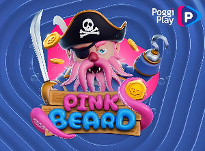 Pink Beard