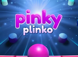 Pinky Plinko preview