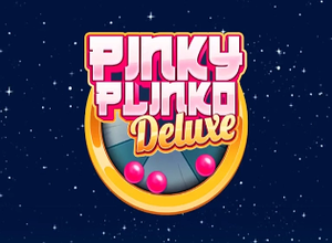 Pinky Plinko Deluxe preview