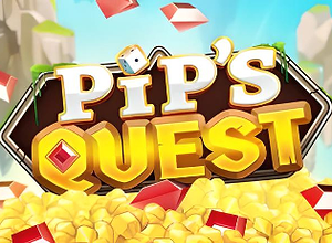 Pips Quest preview