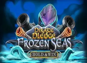 Pirate Pledge Frozen Seas preview