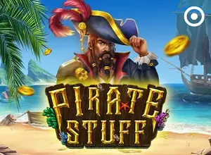 Pirate Stuff