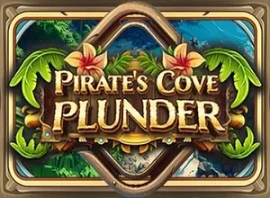 Pirates Cove Plunder preview