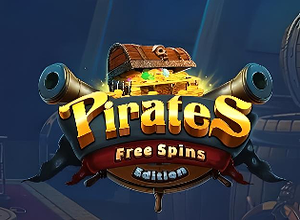 Pirates Free Spins Edition preview