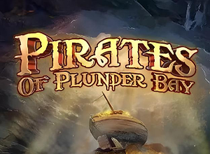 Pirates of Plunder Bay