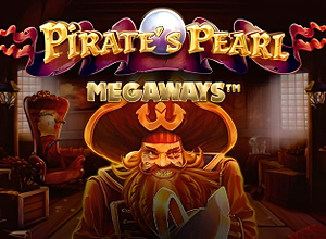 Pirates Pearl Megaways preview