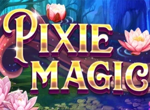 Pixie Magic