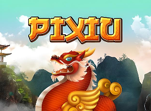 Pixiu preview