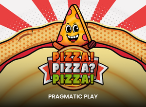 Pizza Pizza Pizza