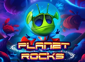 Planet Rocks