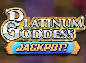 Platinum Goddess Jackpot preview