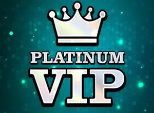 Platinum VIP logo