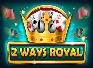 Platipus 2 Ways Royal preview