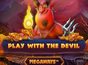Play With the Devil Megaways preview