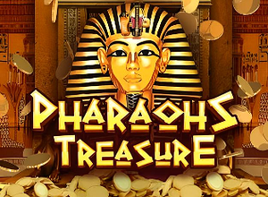 PlayPearls Pharaohs Treasure preview
